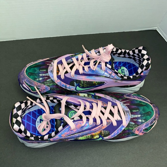 Nike zoom streak spectrum plus premium size 10 - Picture 5 of 9